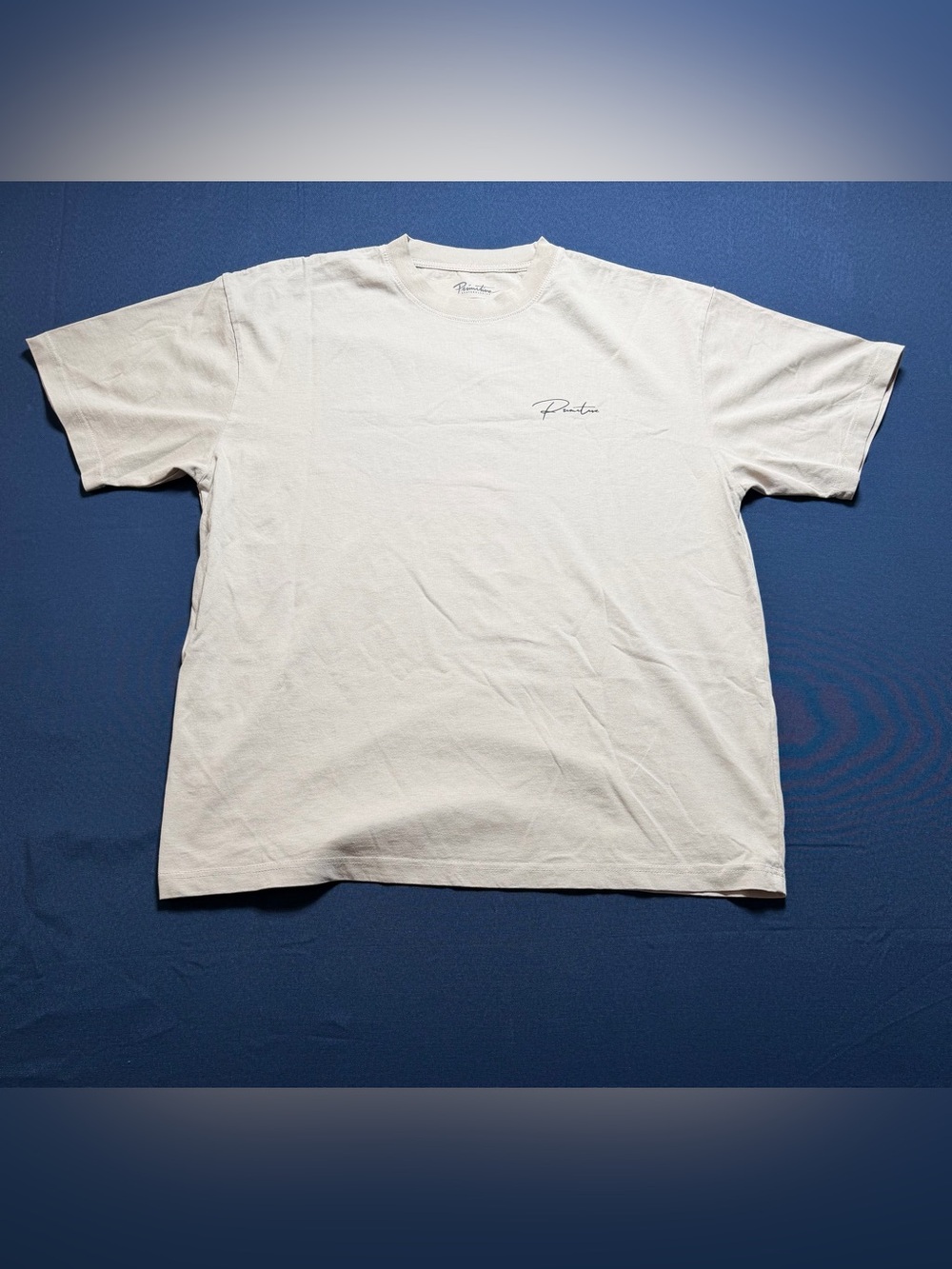 Cotton Primitive Skateboarding Graphic Tee NWOT Size XL